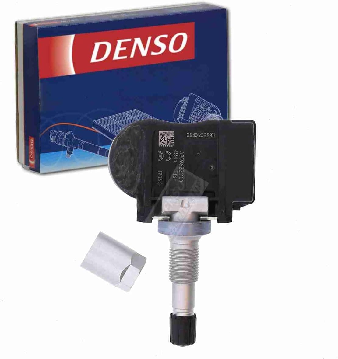 Denso TPMS Sensor