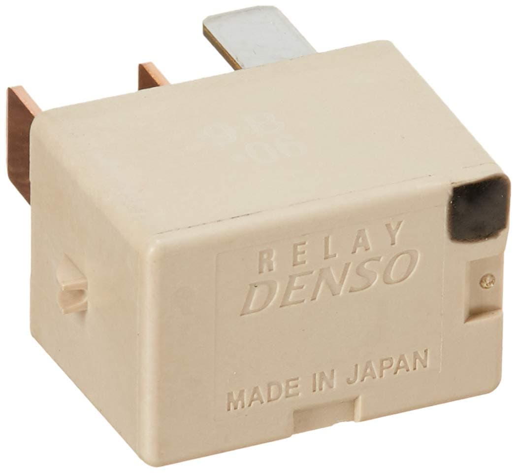 Denso 567-0020 Relay for Toyota Lexus - Image 2