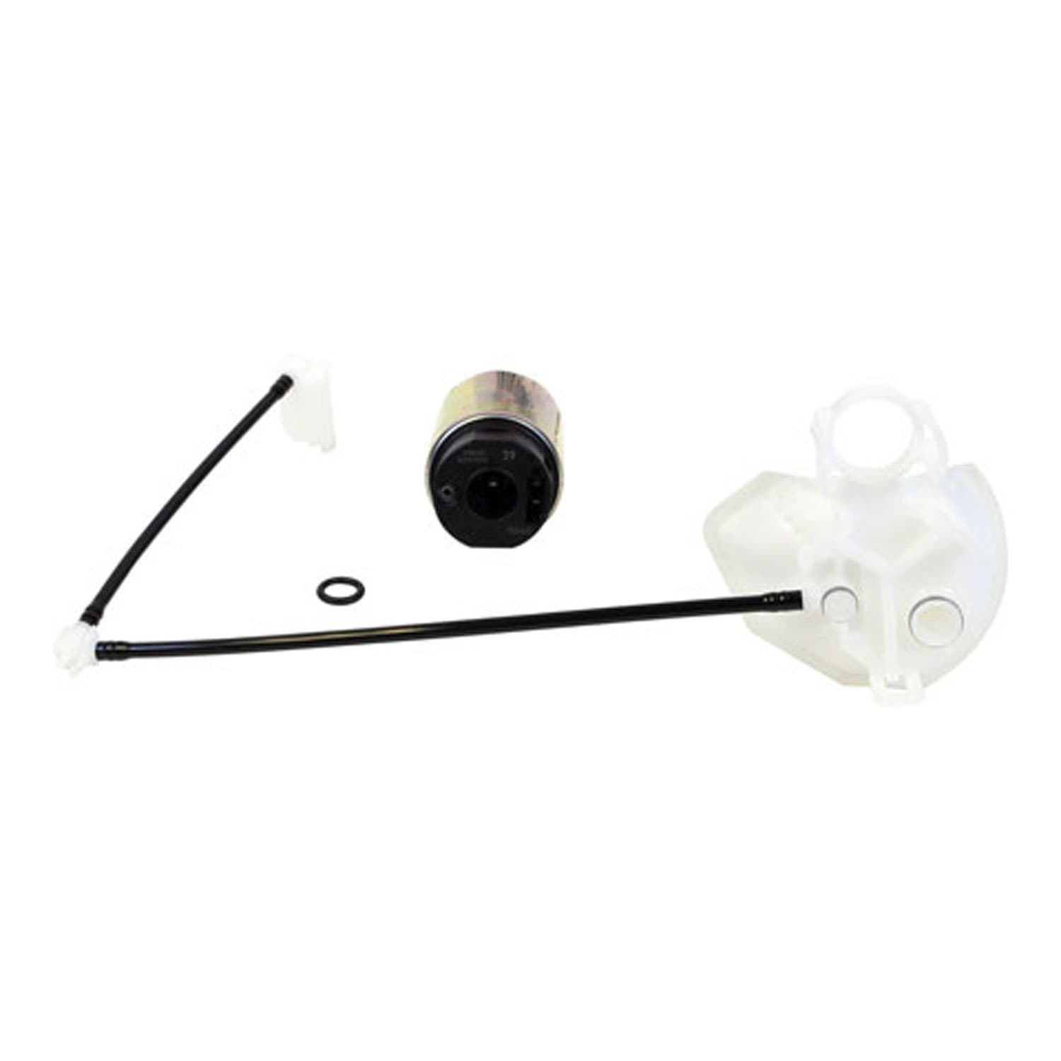 Denso 950-0202 Fuel Pump Mounting Kit for 2005-2008 Toyota Corolla Matrix