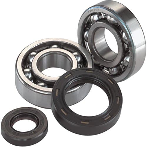 All Balls Crank Shaft Bearing & Seal Kit