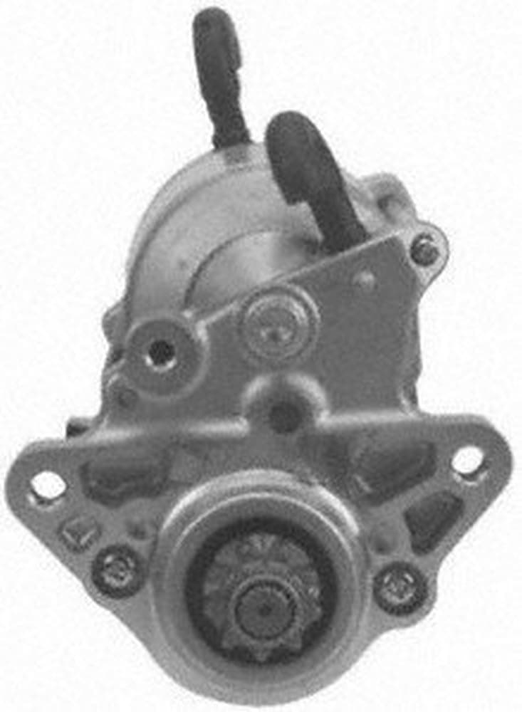 Denso 280-0233 Remanufactured Starter Motor for Lexus Toyota