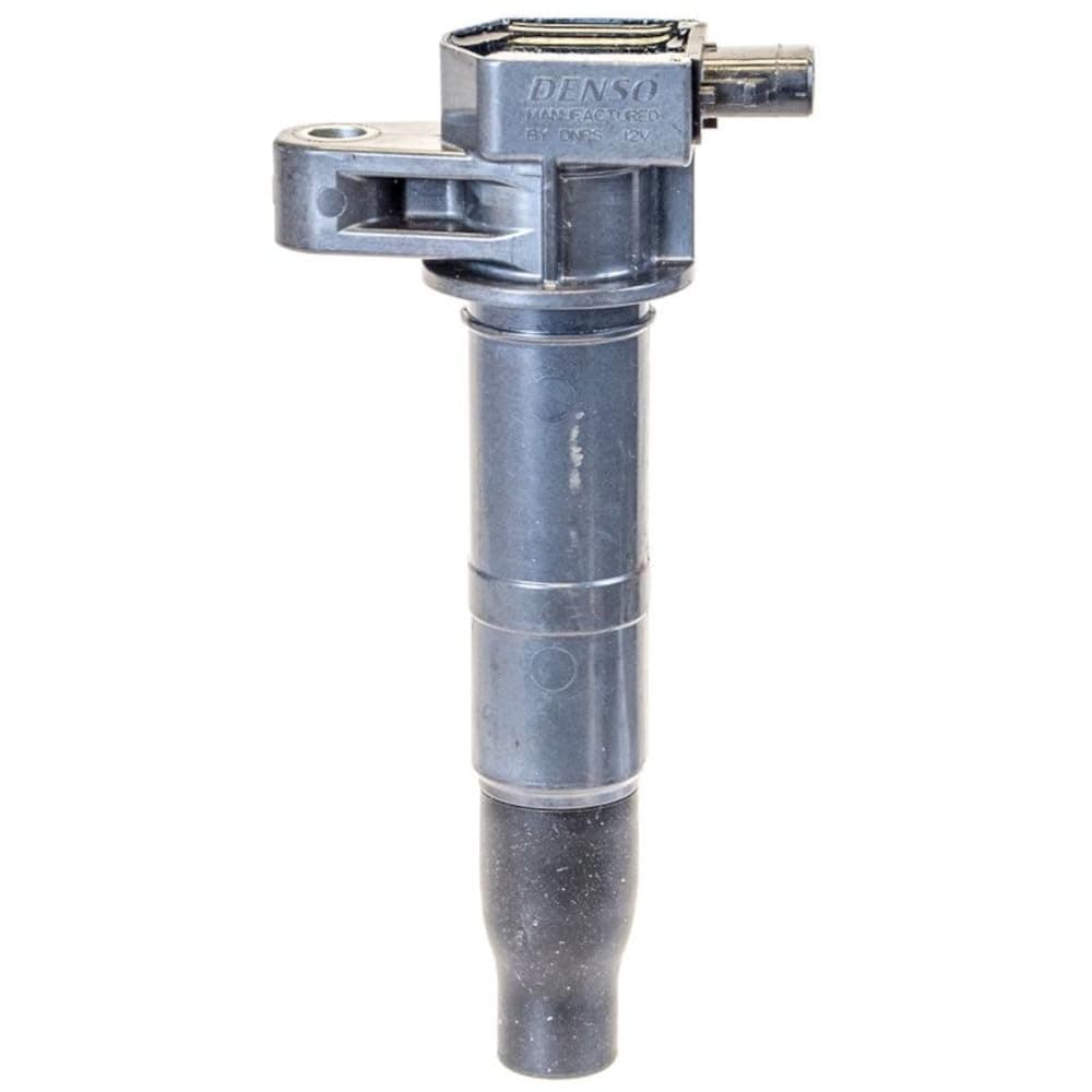 Denso 673-8312 Direct Ignition Coil for Hyundai Kia - Image 2
