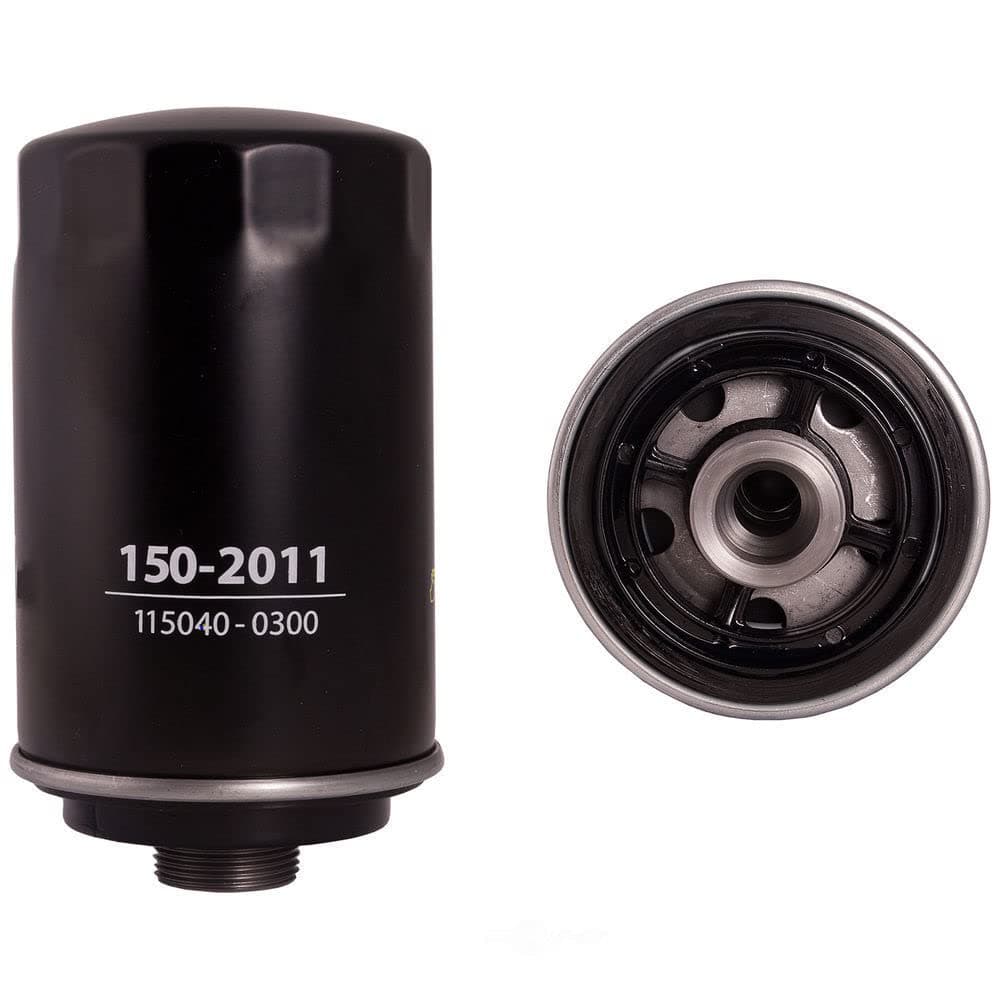 Denso Oil Filter
