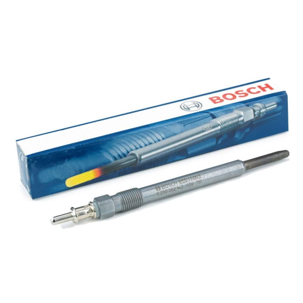 Bosch Glow Plug 0250202142 - Image 2