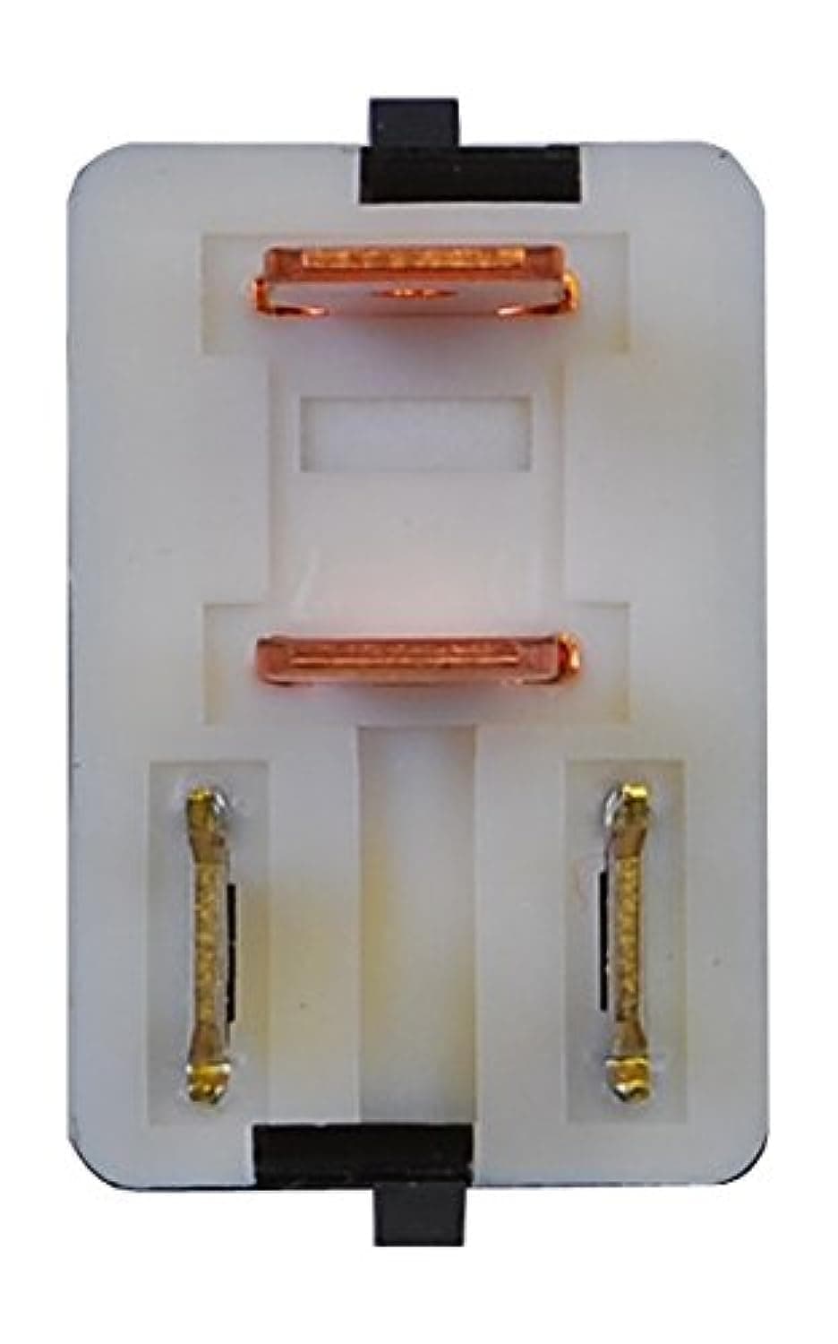 Denso 567-0001 Relay for Toyota Subaru