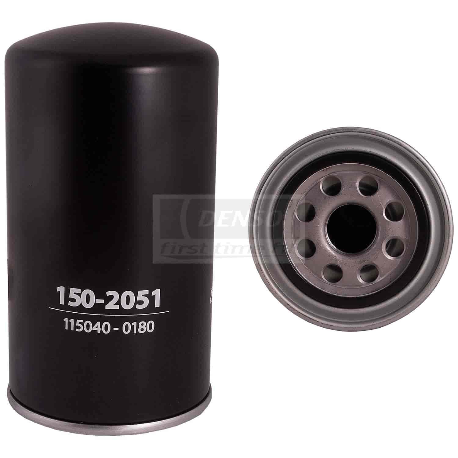 Denso Oil Filter
