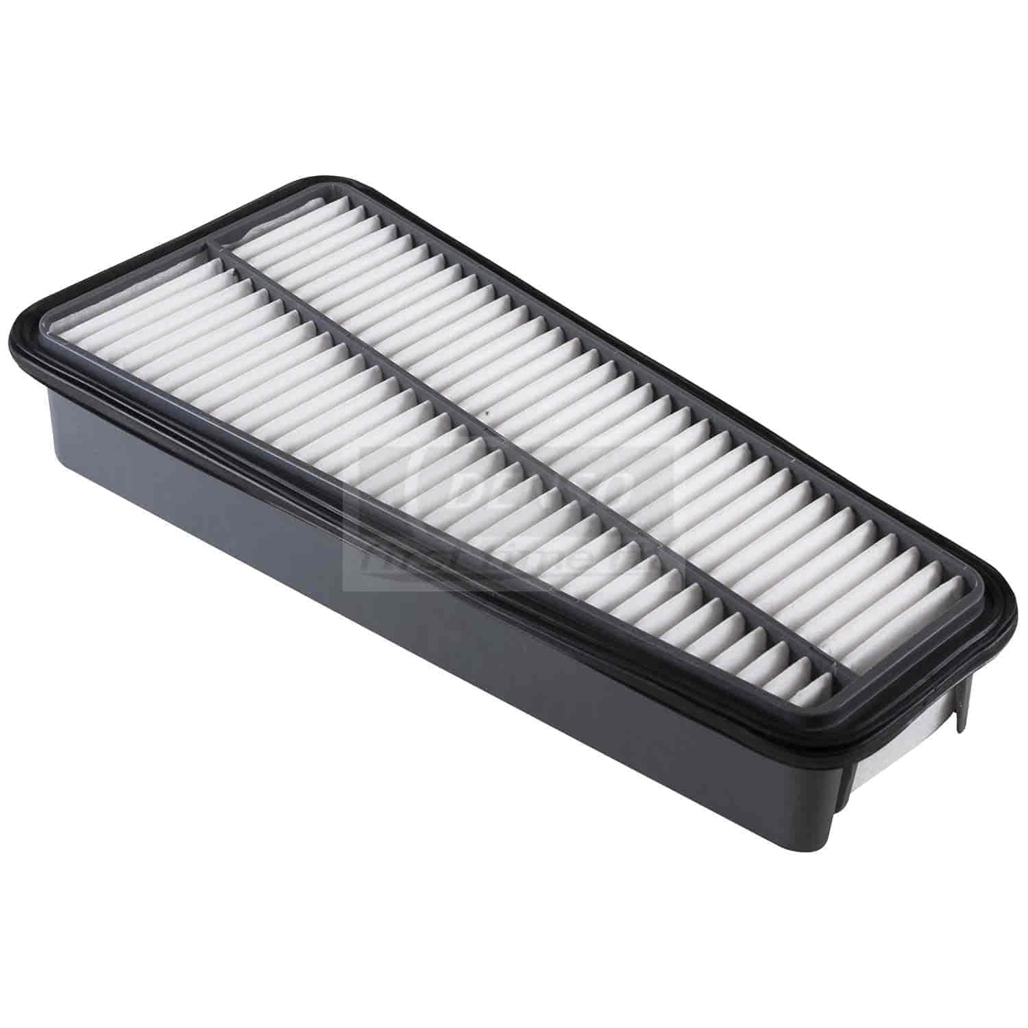 Denso 143-3009 Engine Air Filter for Toyota