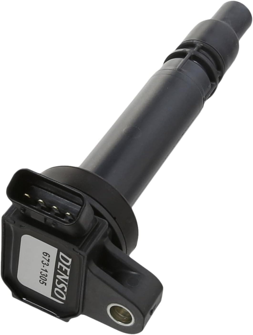 Denso 673-1305 Direct Ignition Coil for Toyota Pontiac - Image 2