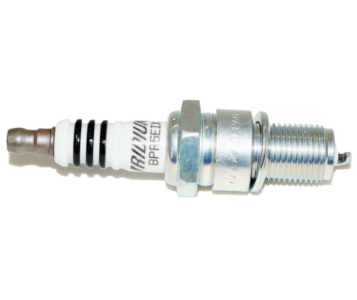 NGK BPR5EIX SOLID Iridium IX Plug - Image 2