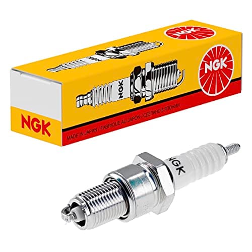 NGK Glow Plug - Image 2