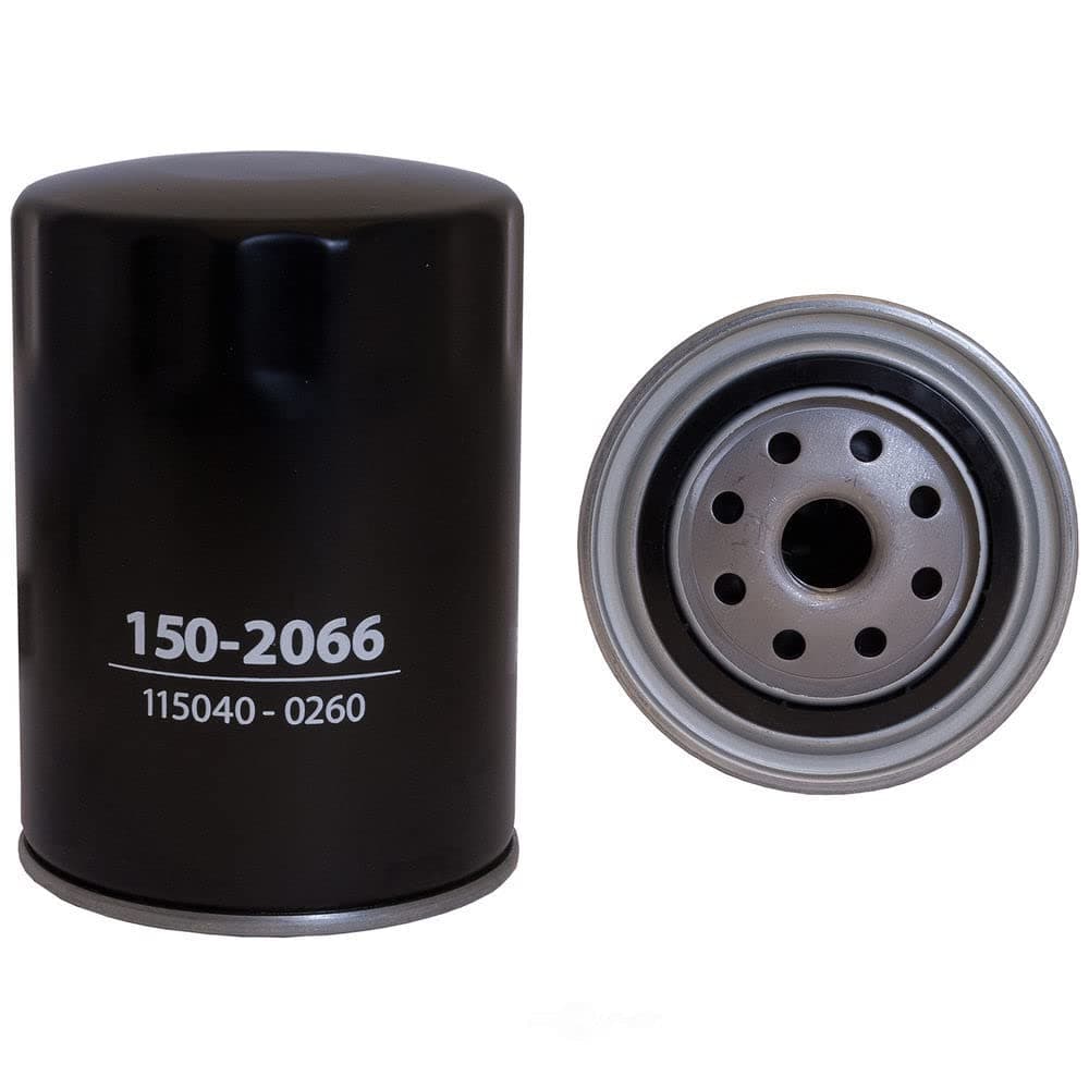 Denso Oil Filter