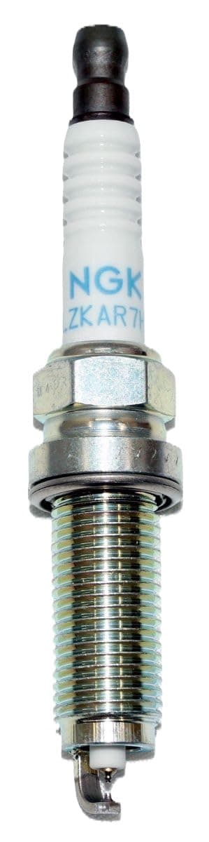 NGK DILZKAR7H11H Laser Iridium Plug - Image 2