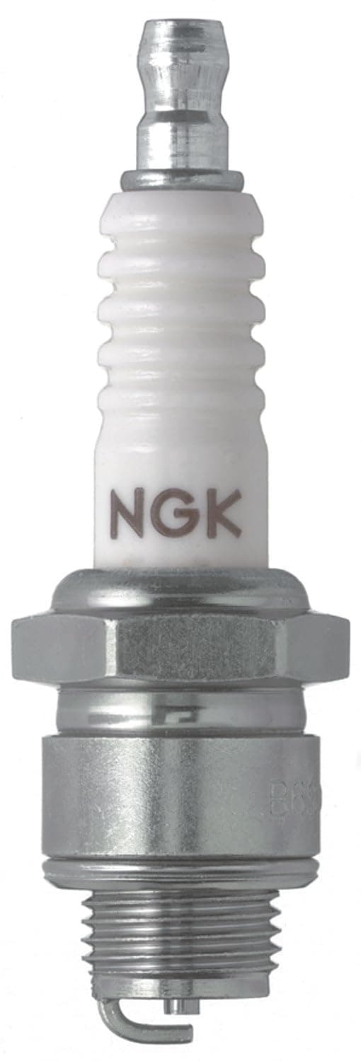 NGK B6S BLYB Standard Nickel Plug - Image 2