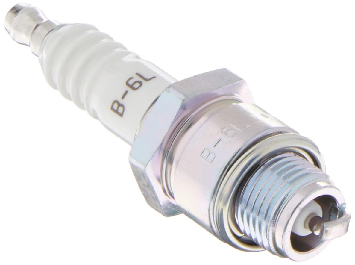 NGK B6L BLYB Standard Nickel Plug - Image 2
