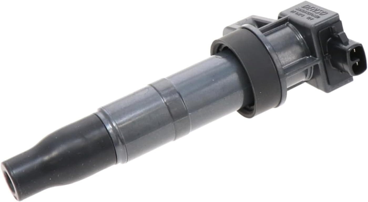 Denso 673-8312 Direct Ignition Coil for Hyundai Kia