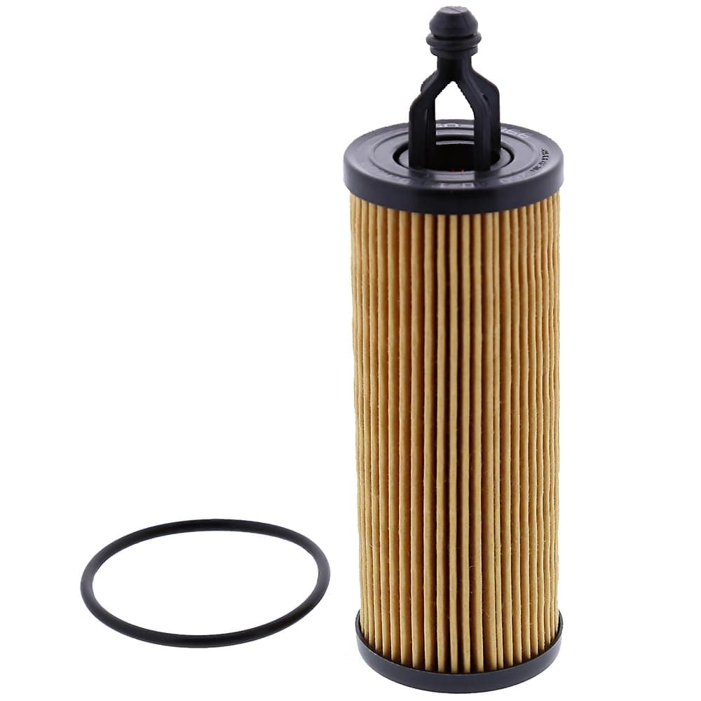 Denso Oil Filter