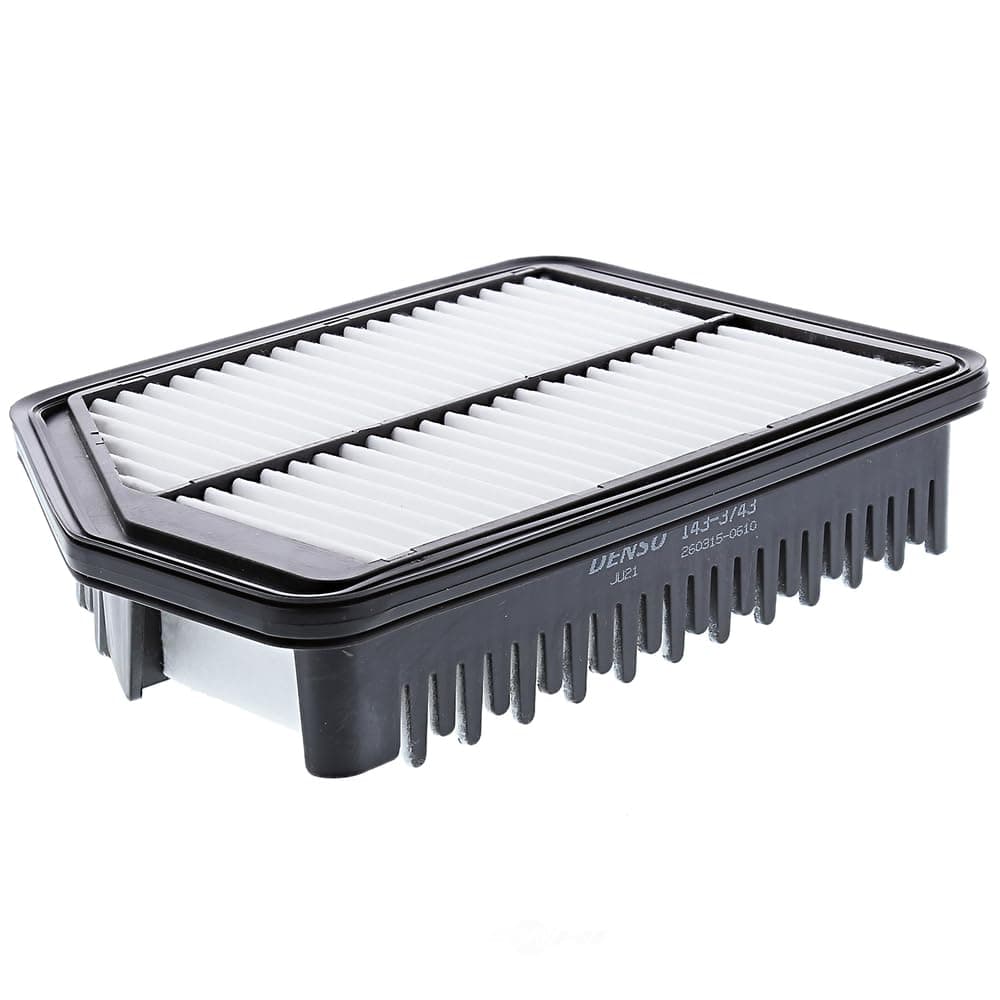 Denso 143-3743 Engine Air Filter for Hyundai Kia