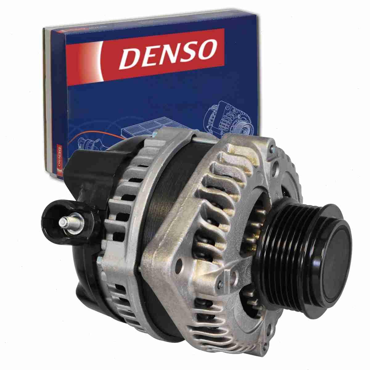 Denso Alternator