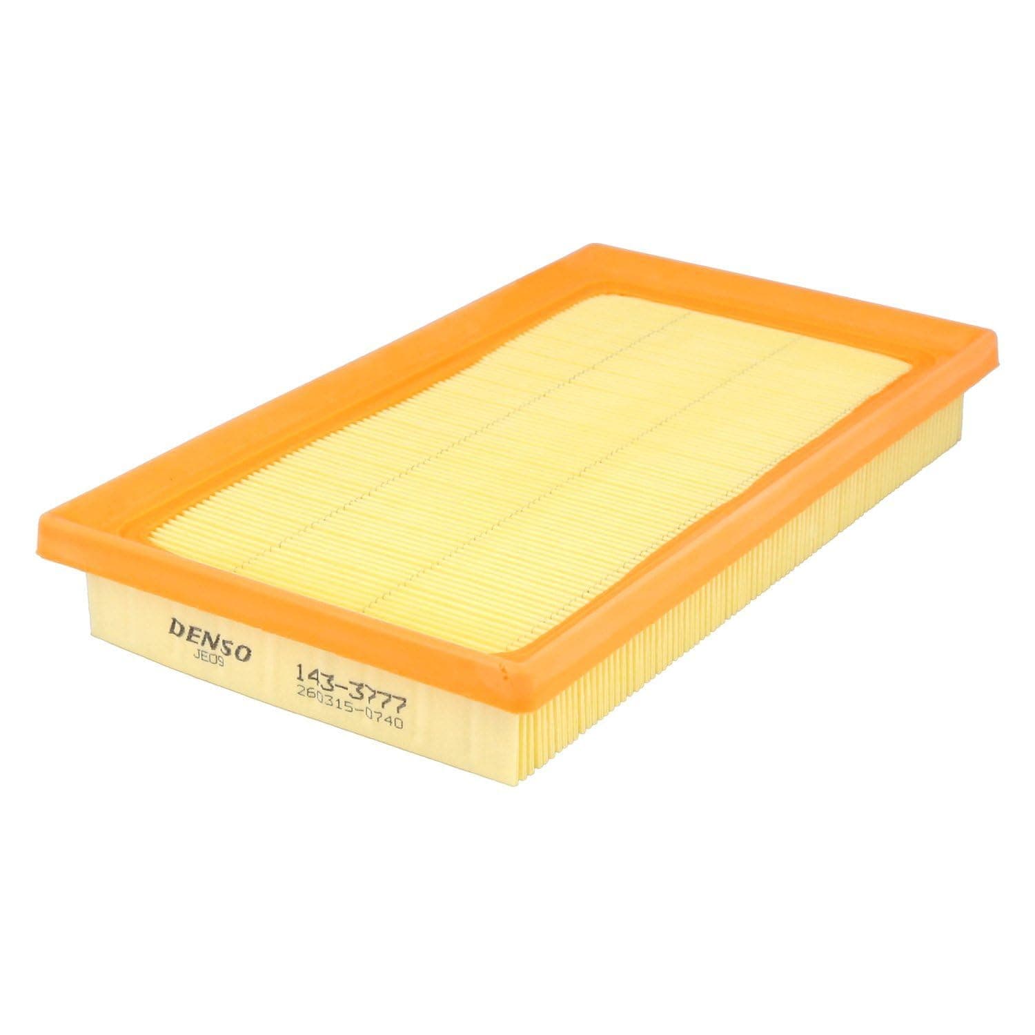 Denso 143-3777 Engine Air Filter for Toyota Lexus