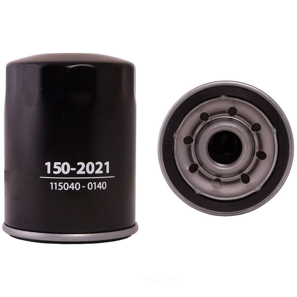 Denso Oil Filter