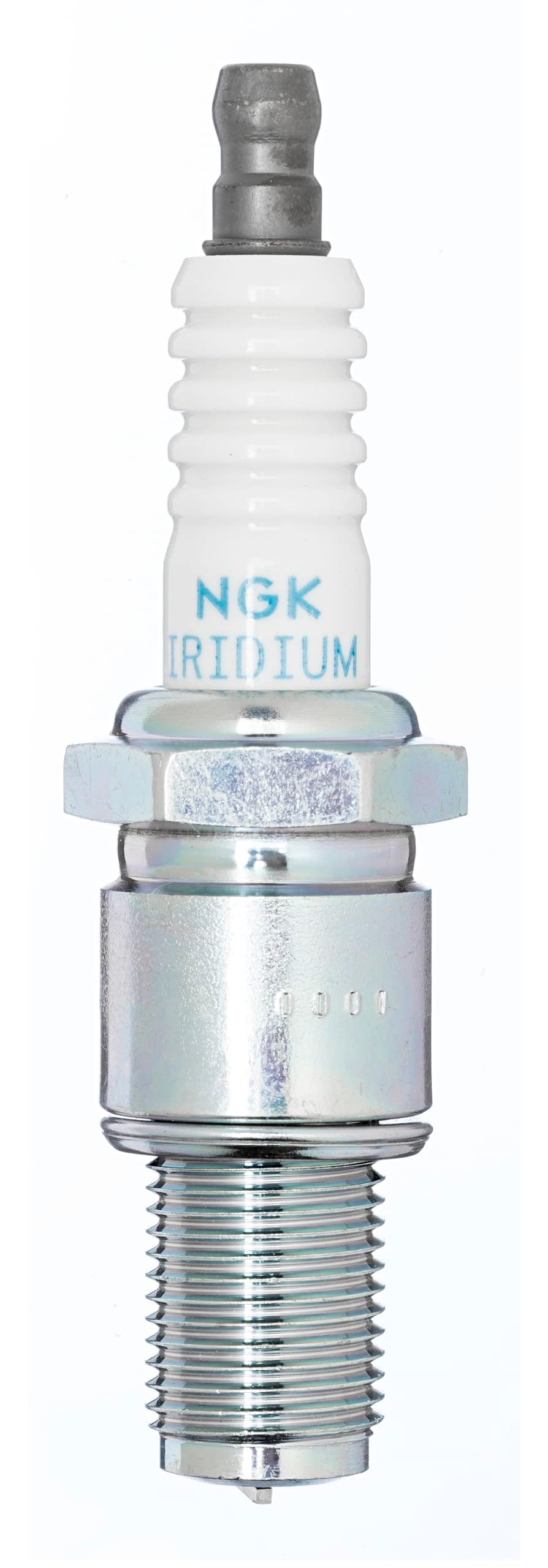 NGK R7440A-9L Racing Plug - Image 2