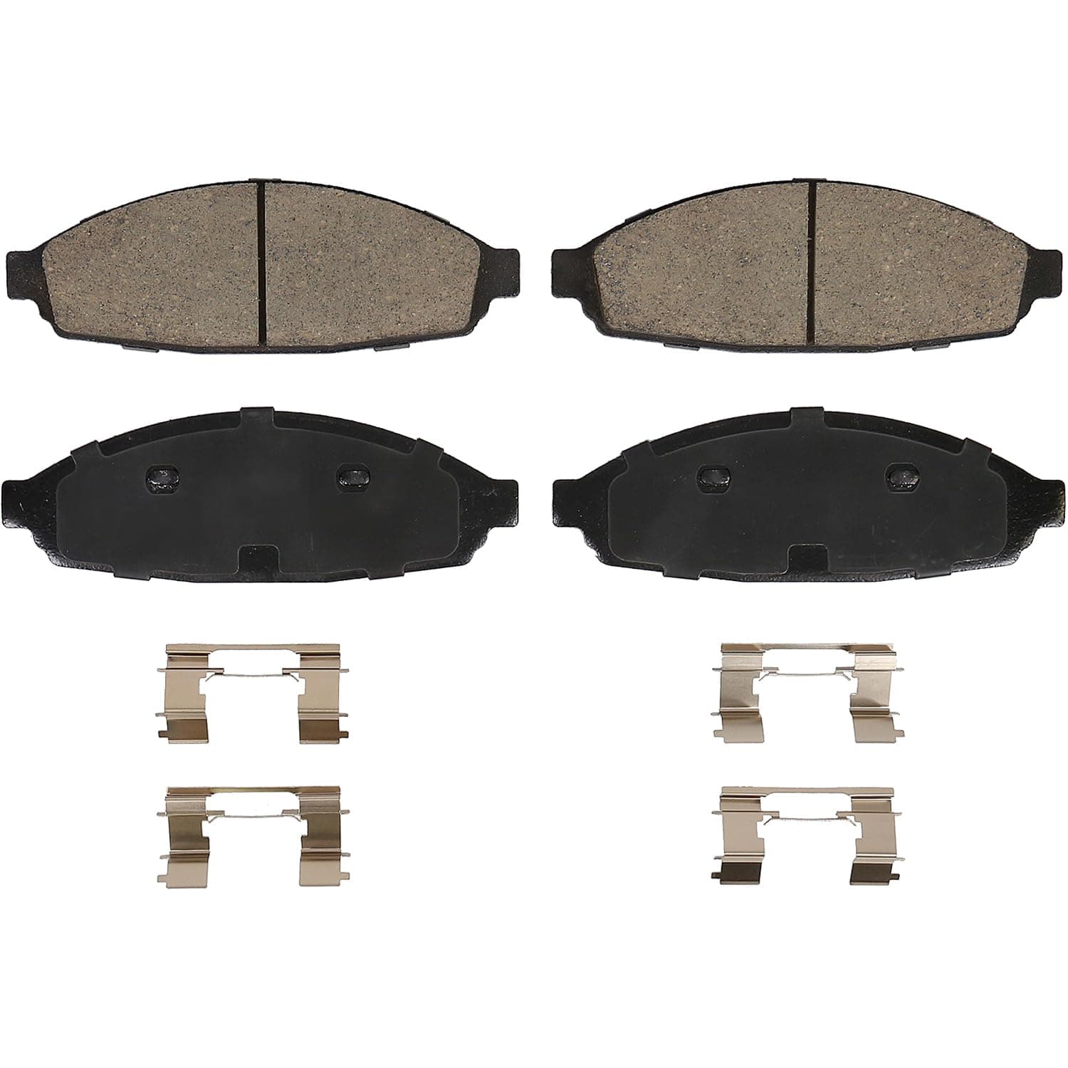 Denso Brake Pad Set