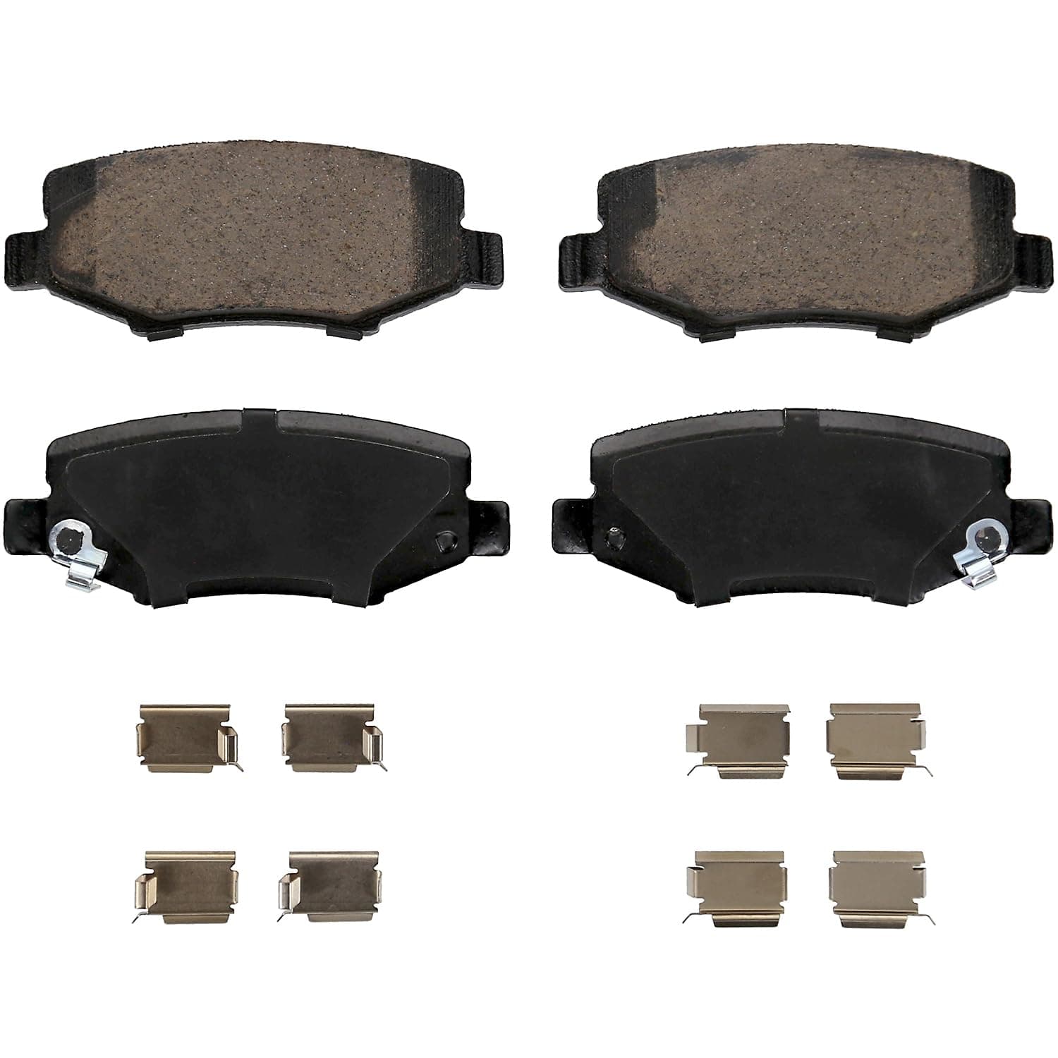 Denso Brake Pad Set
