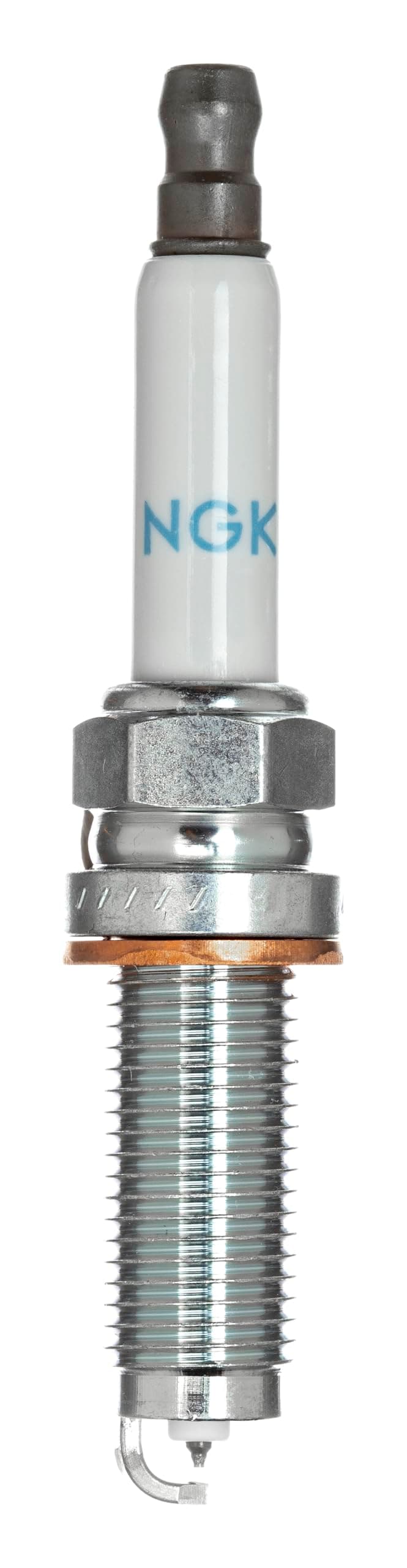 NGK SILZKAR7E-8S Laser Iridium Plug - Image 2