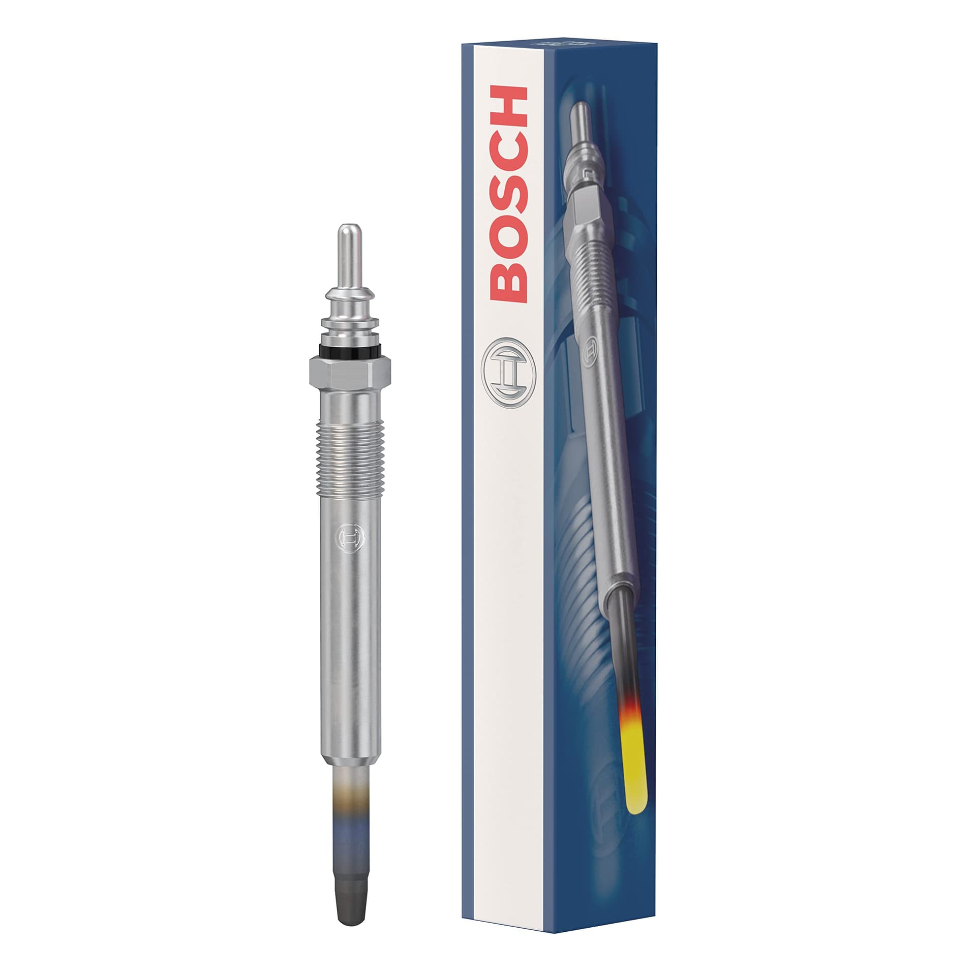 Bosch Glow Plug 0250201054