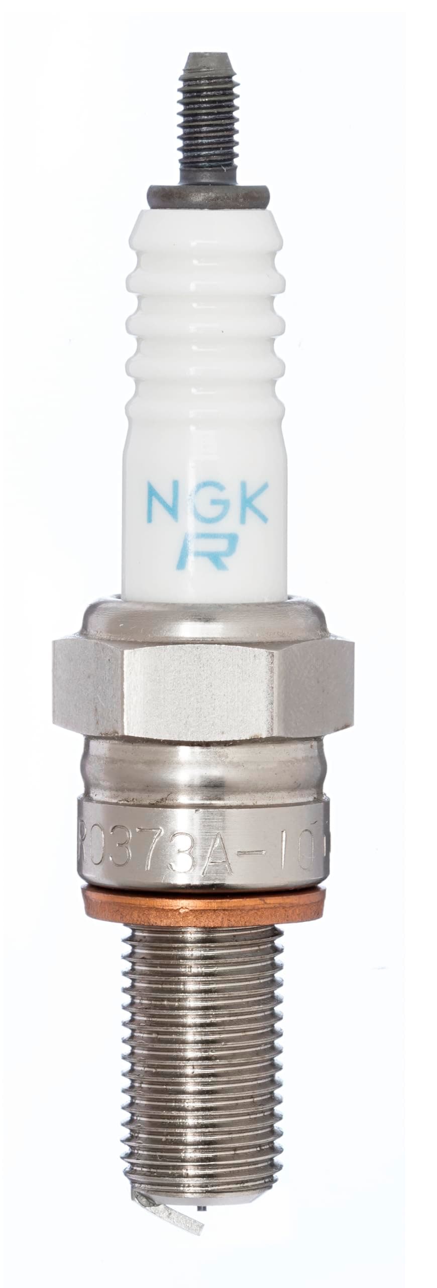 NGK R0373A-10 Racing Plug - Image 2