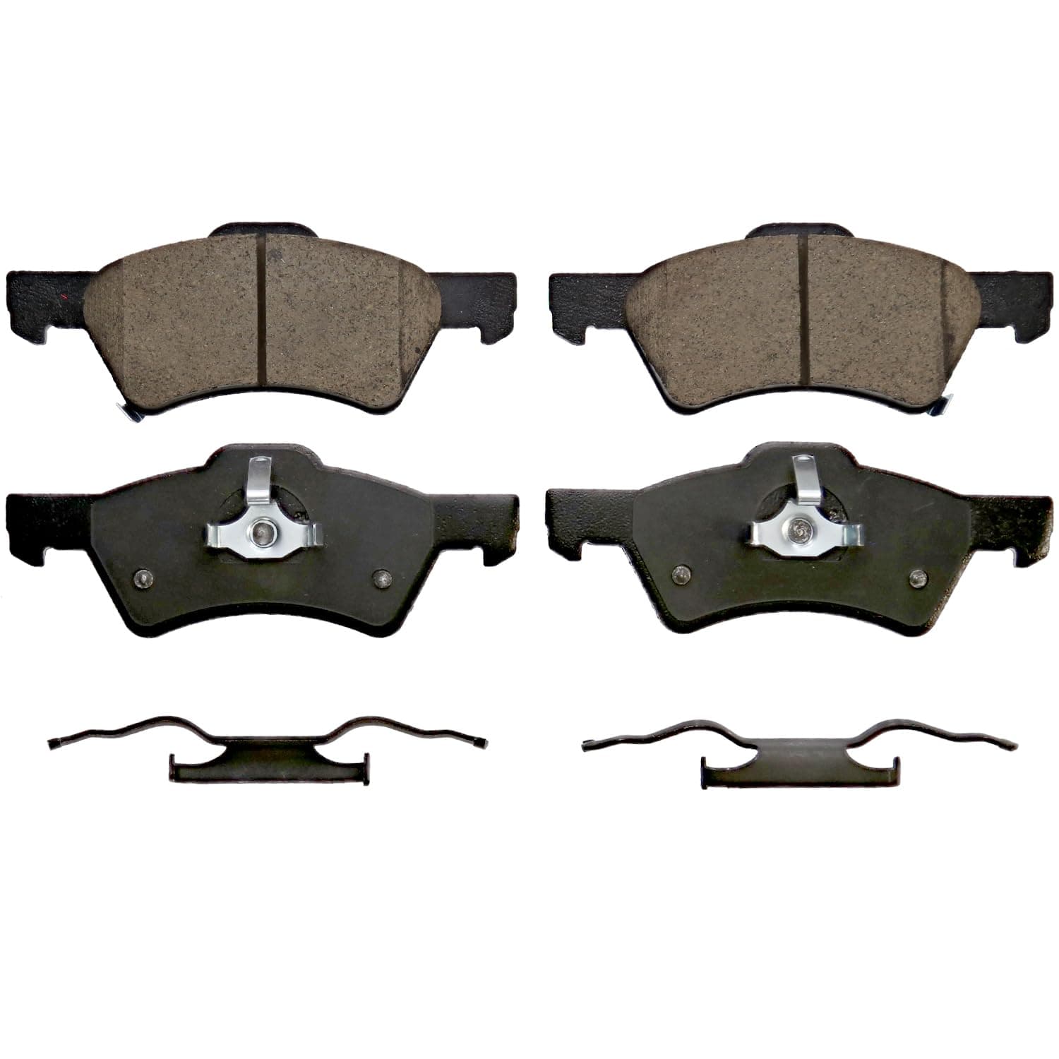 Denso Brake Pad Set