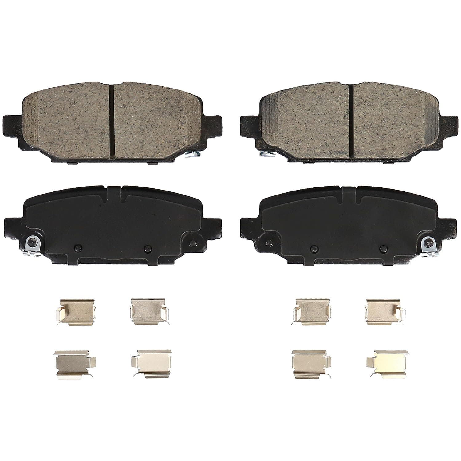 Denso Brake Pad Set