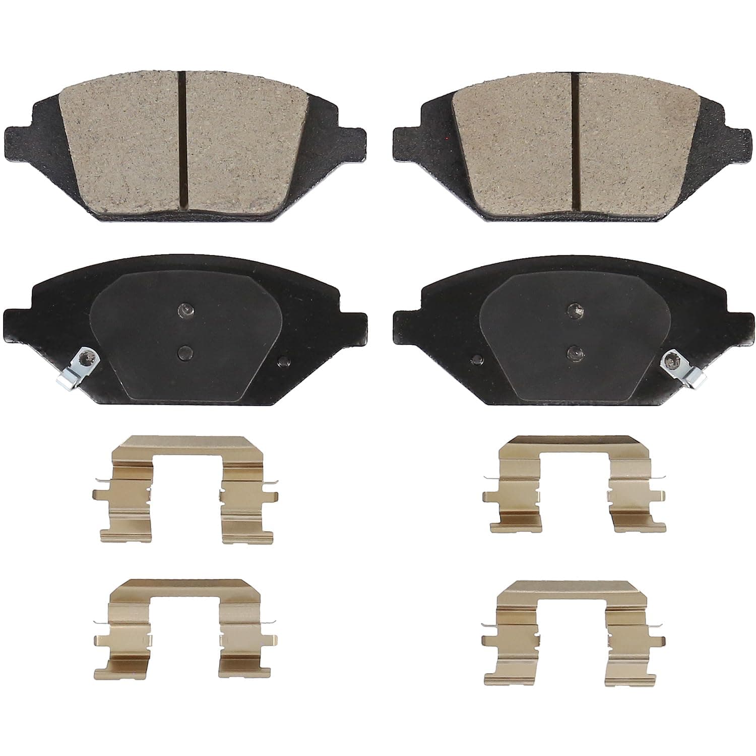 Denso Brake Pad Set