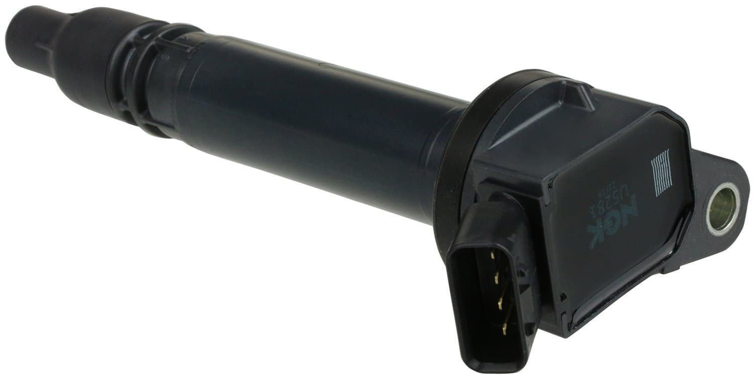 NGK U5281 Ignition Coil