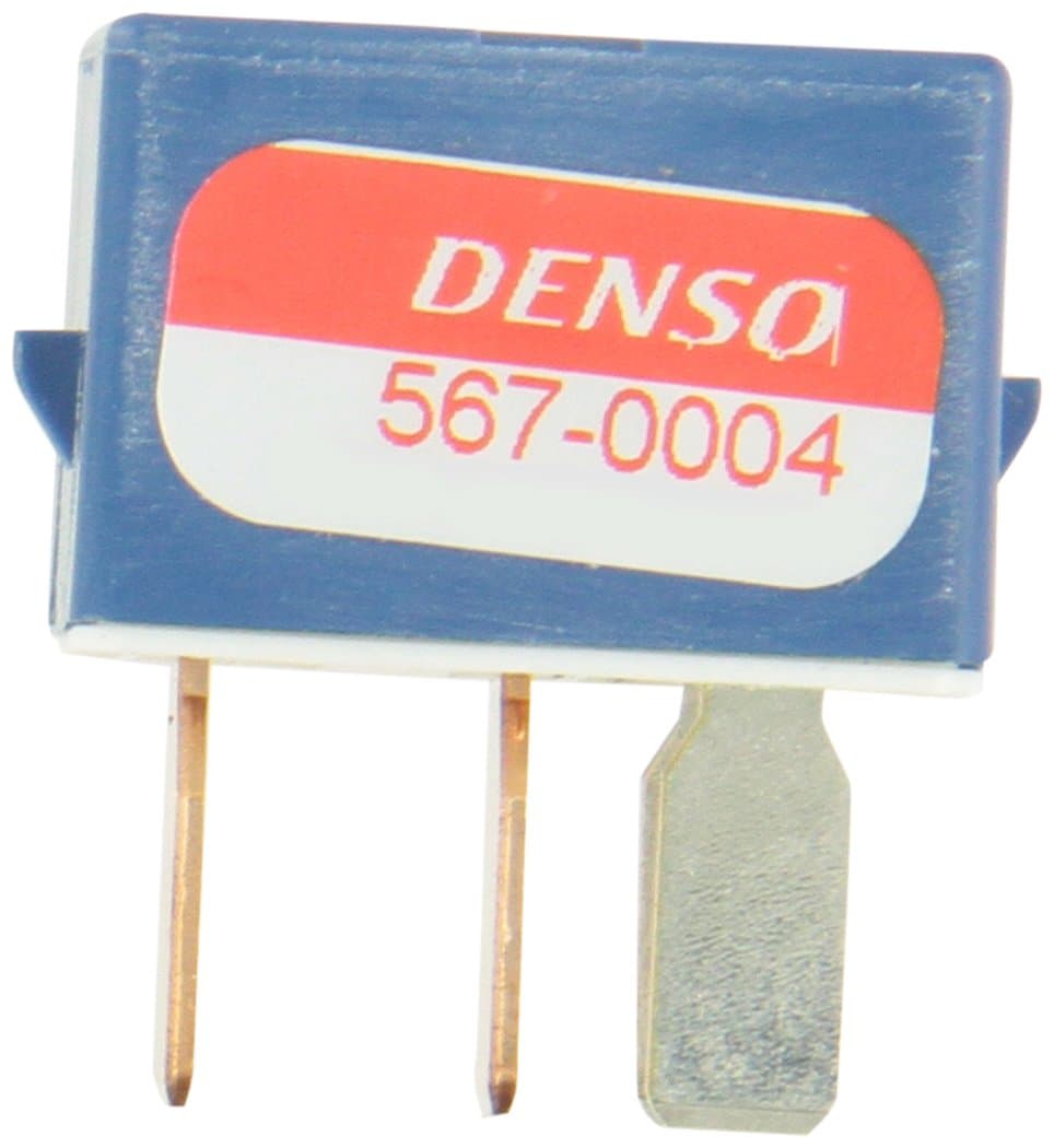 Denso 567-0004 Relay for Lexus Toyota