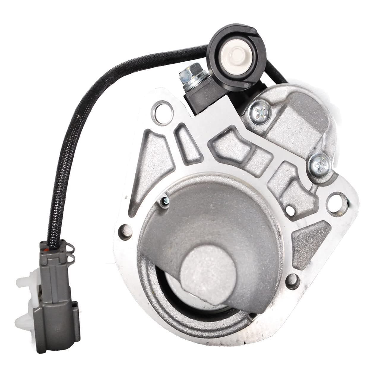 Denso 280-4330 Remanufactured Starter Motor for Infiniti Nissan