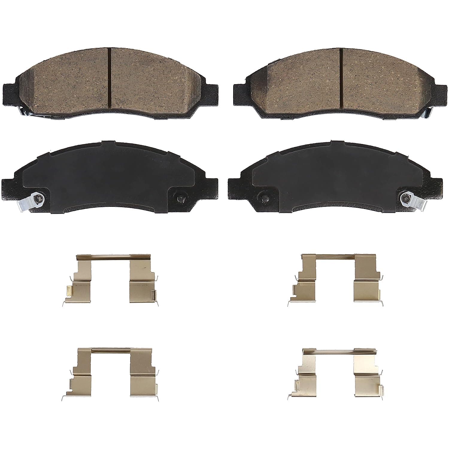 Denso Brake Pad Set