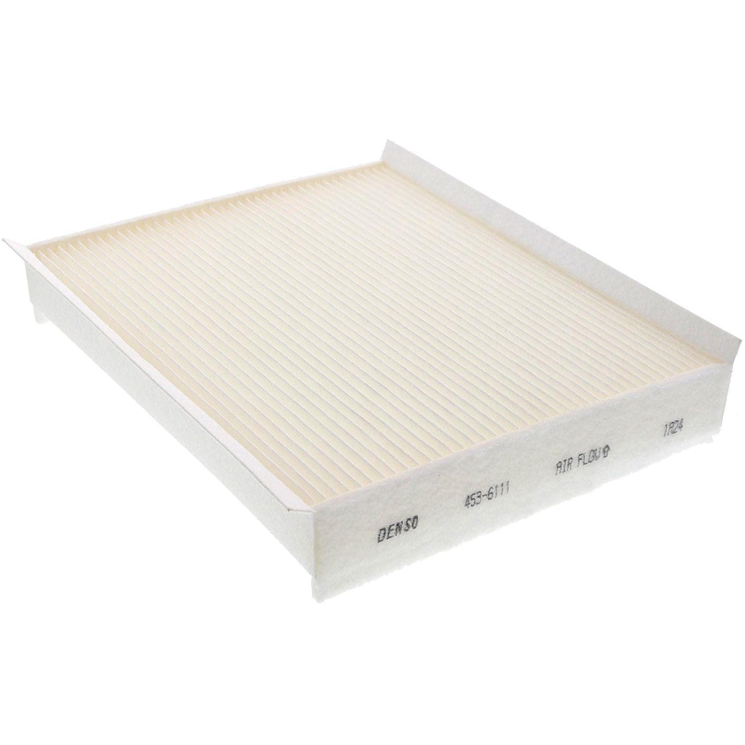 Denso 453-6111 Cabin Air Filter for Ford Lincoln