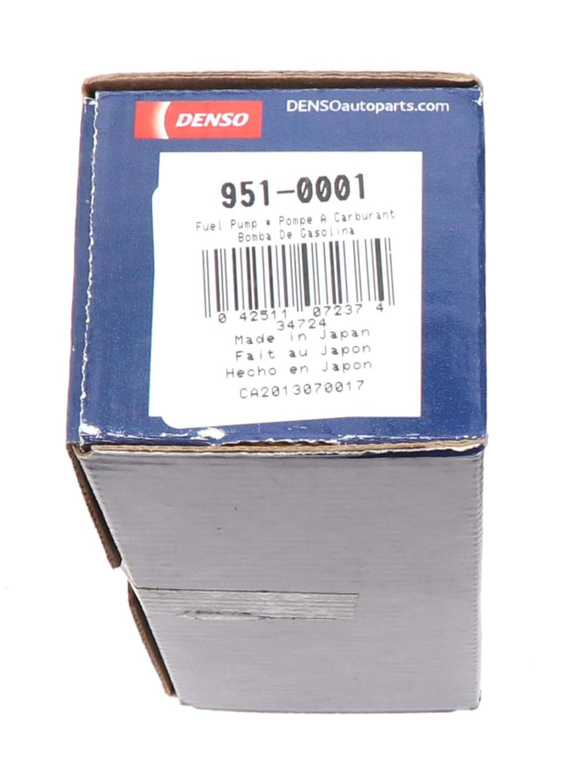 Denso 951-0001 Fuel Pump for Toyota Scion - Image 8