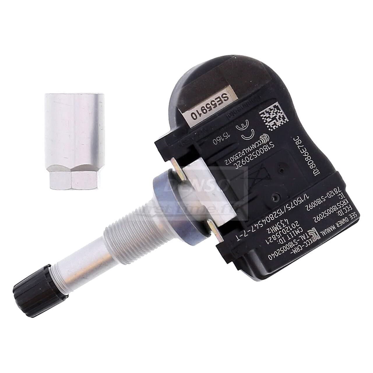 Denso TPMS Sensor