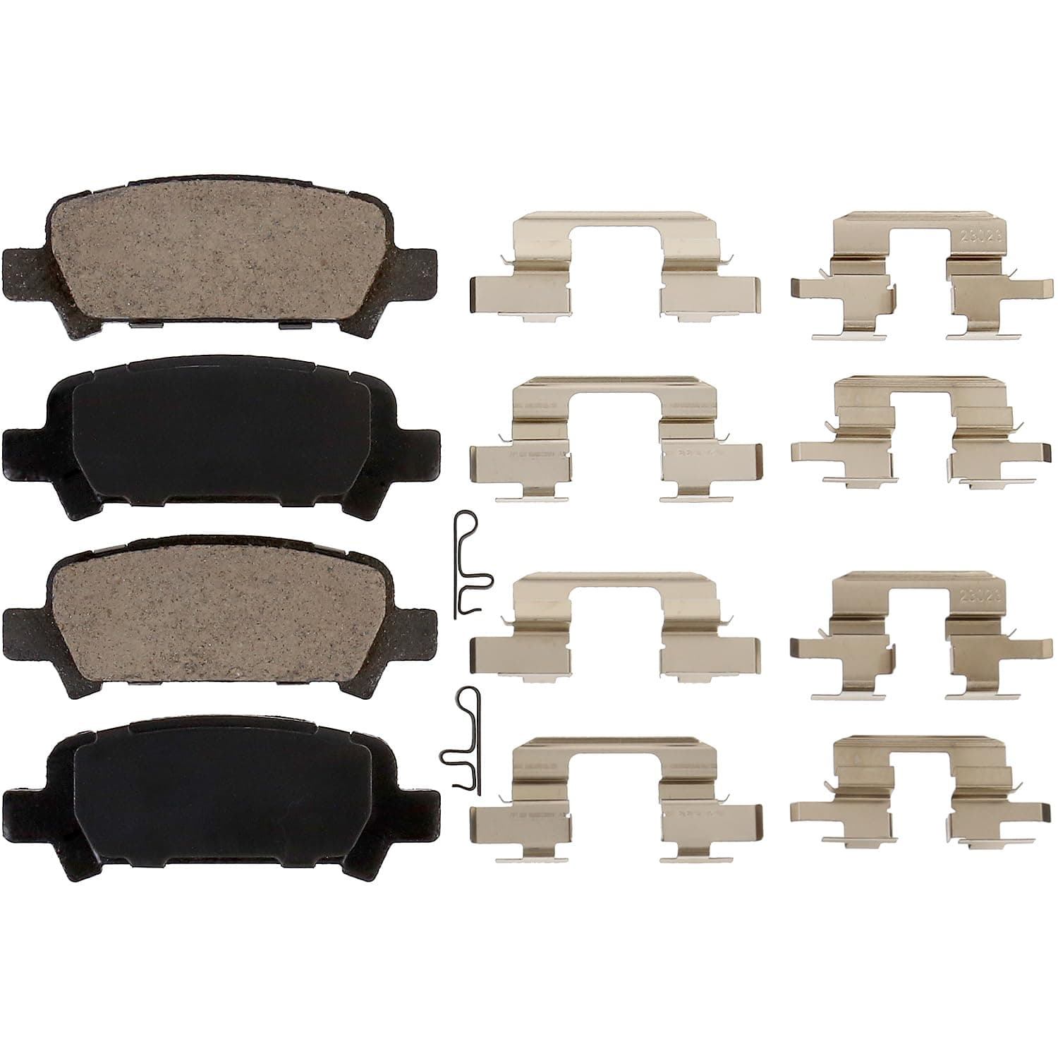 Denso Brake Pad Set