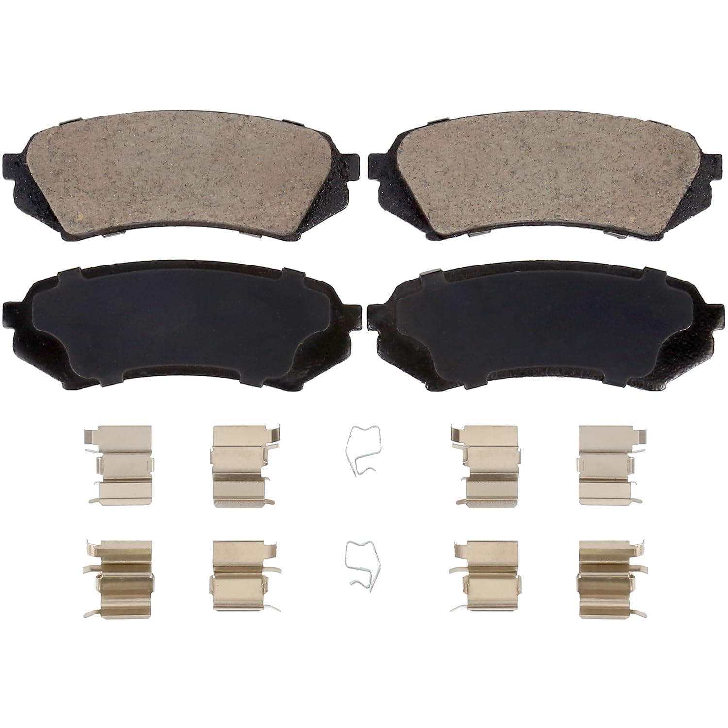Denso Brake Pad Set