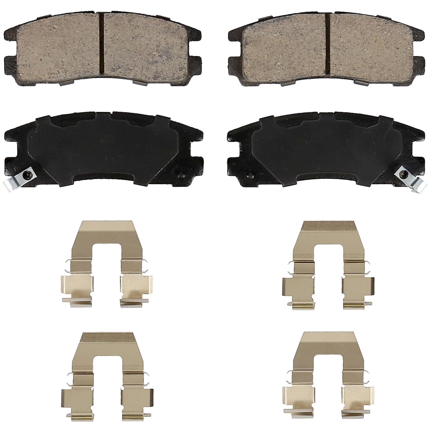 Denso Brake Pad Set
