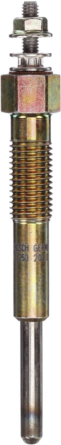 Bosch Glow Plug 0250202058