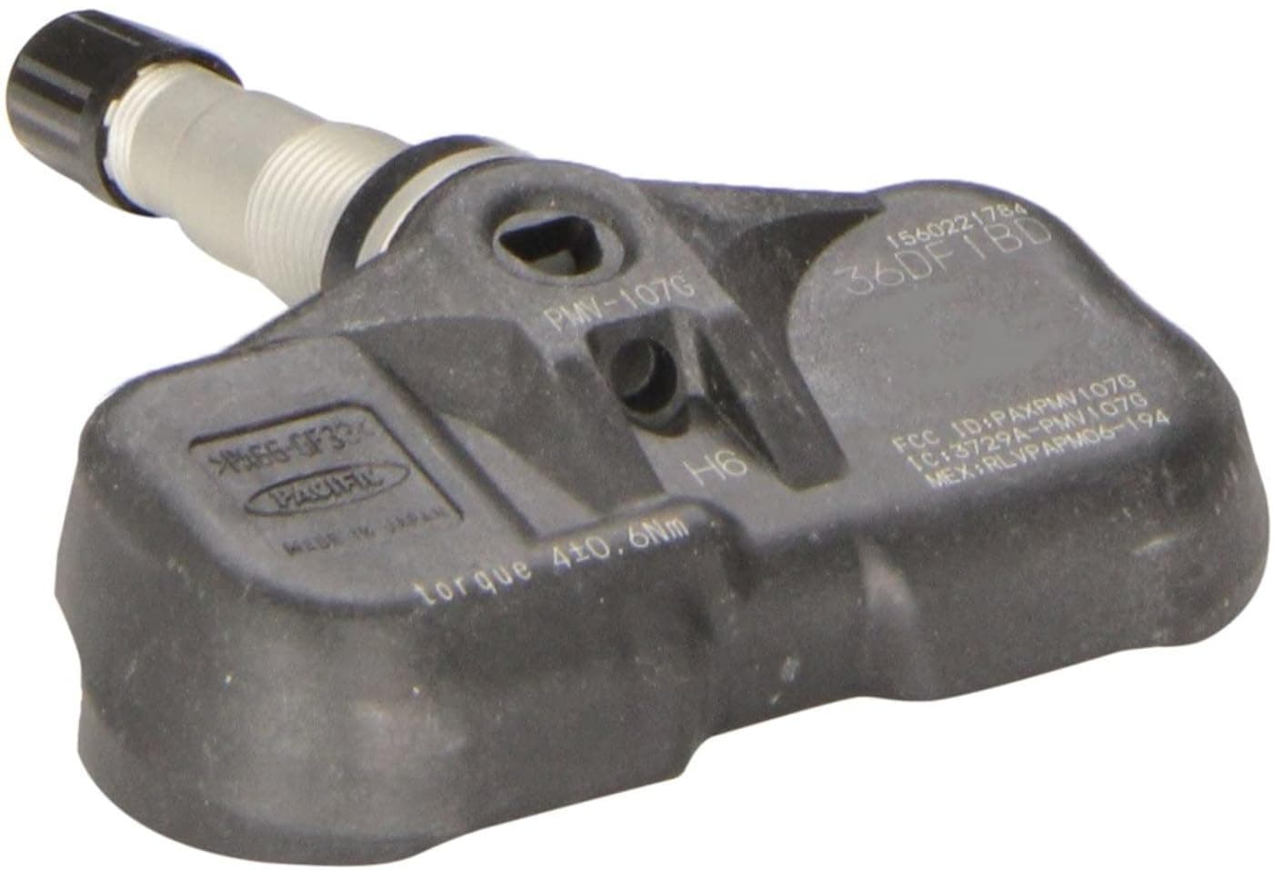 Denso TPMS Sensor - Image 2