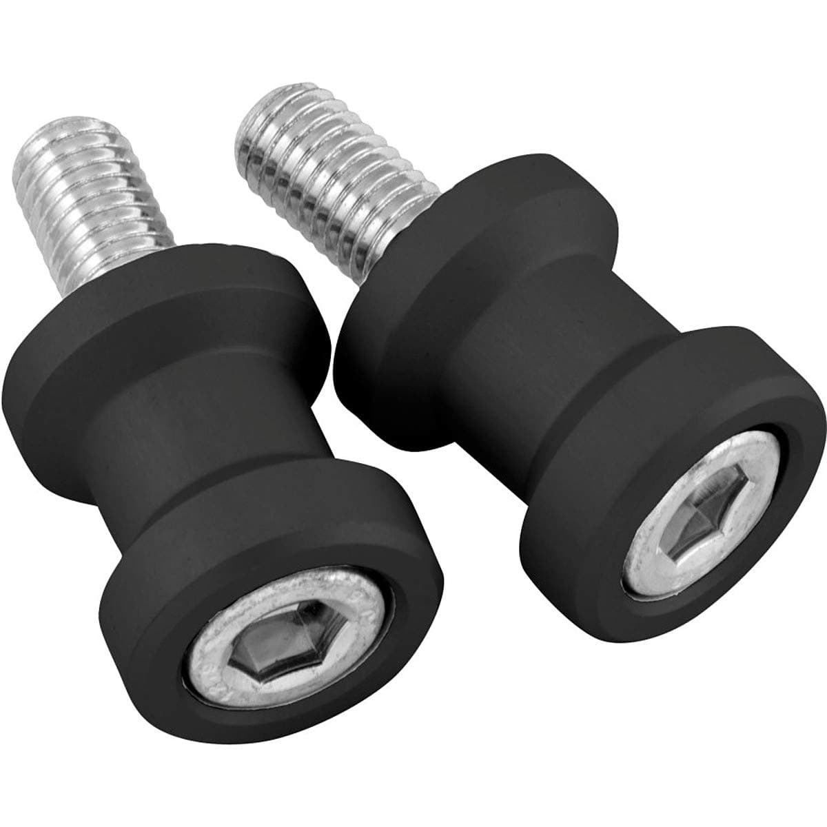 BikeMaster Plastic Over Heavy-Duty Aluminum Spool Kit