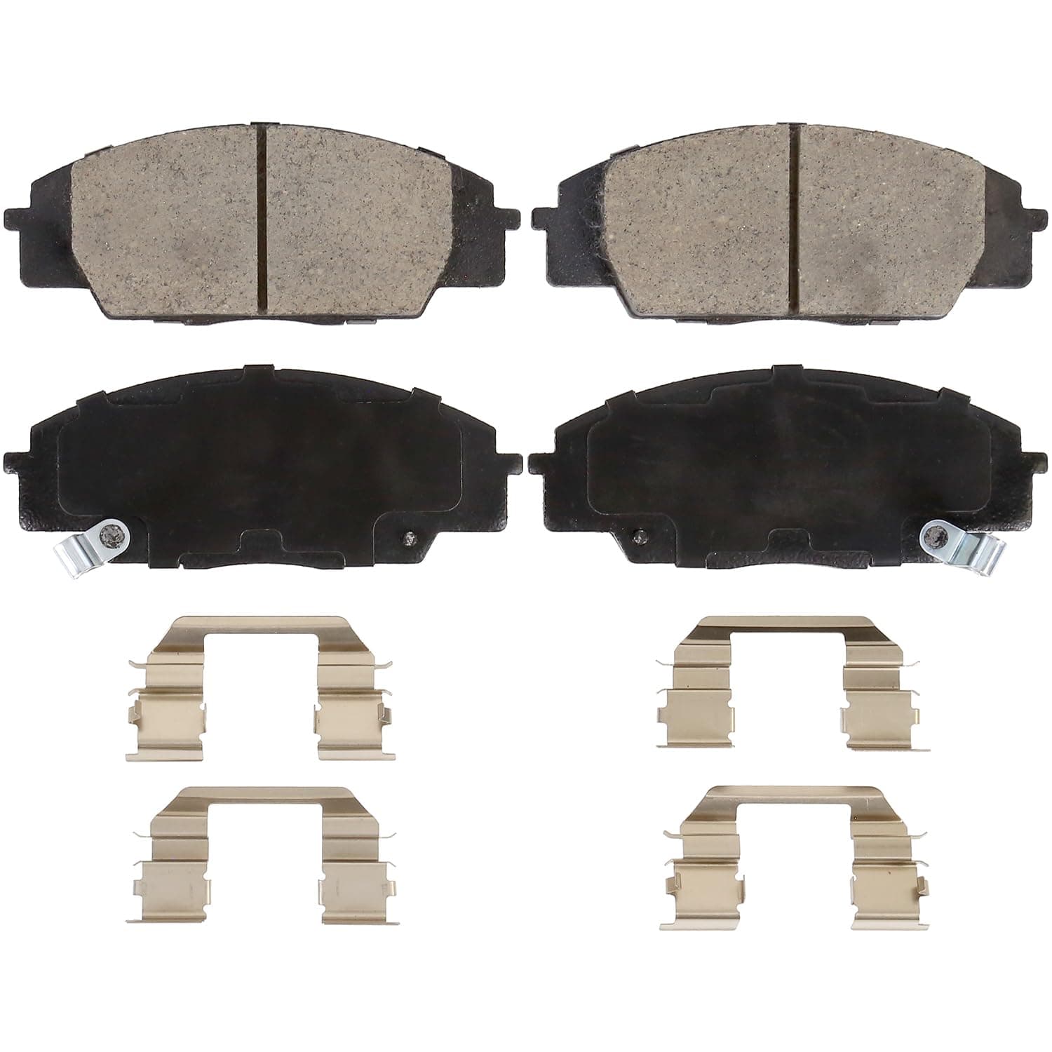 Denso Brake Pad Set