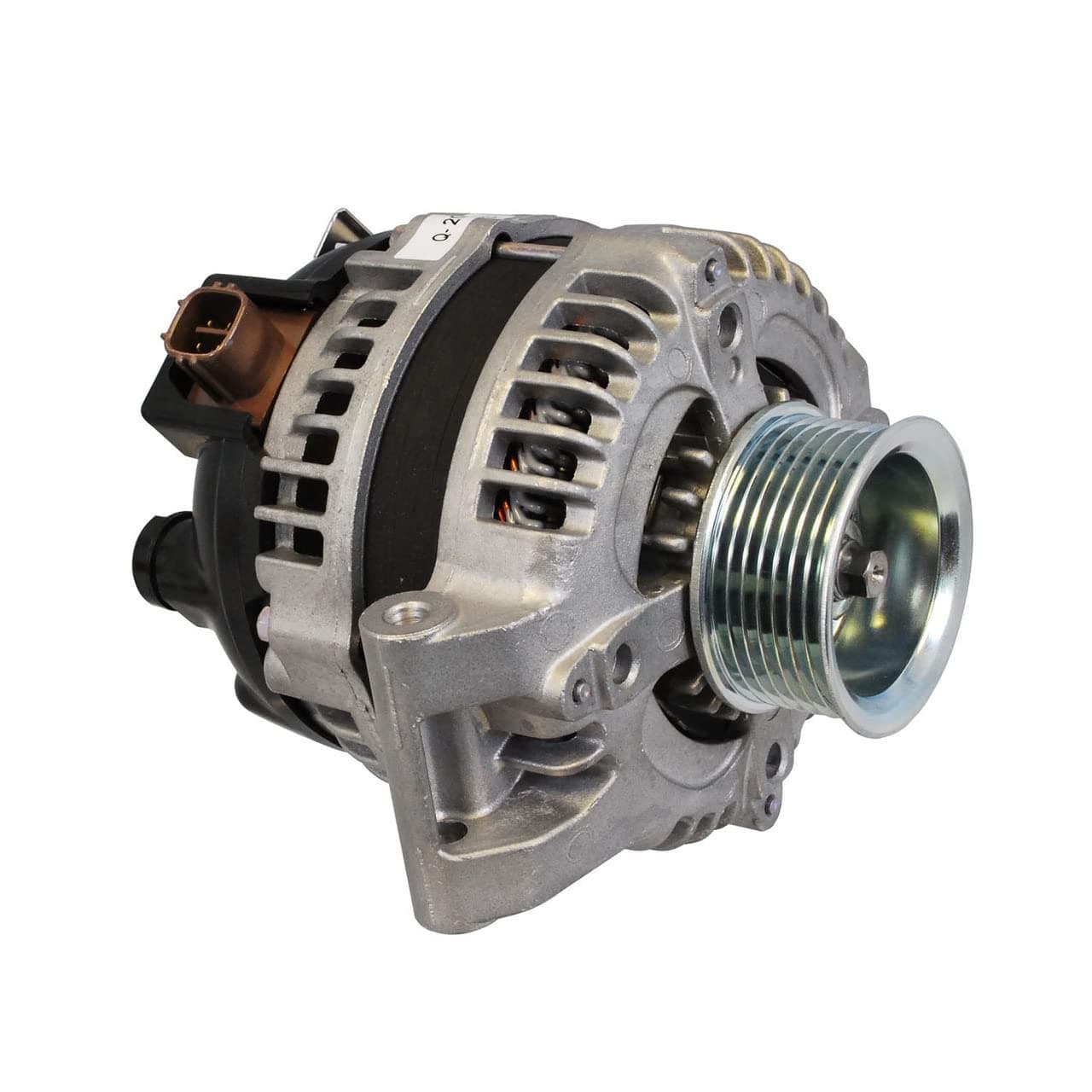 Denso Alternator