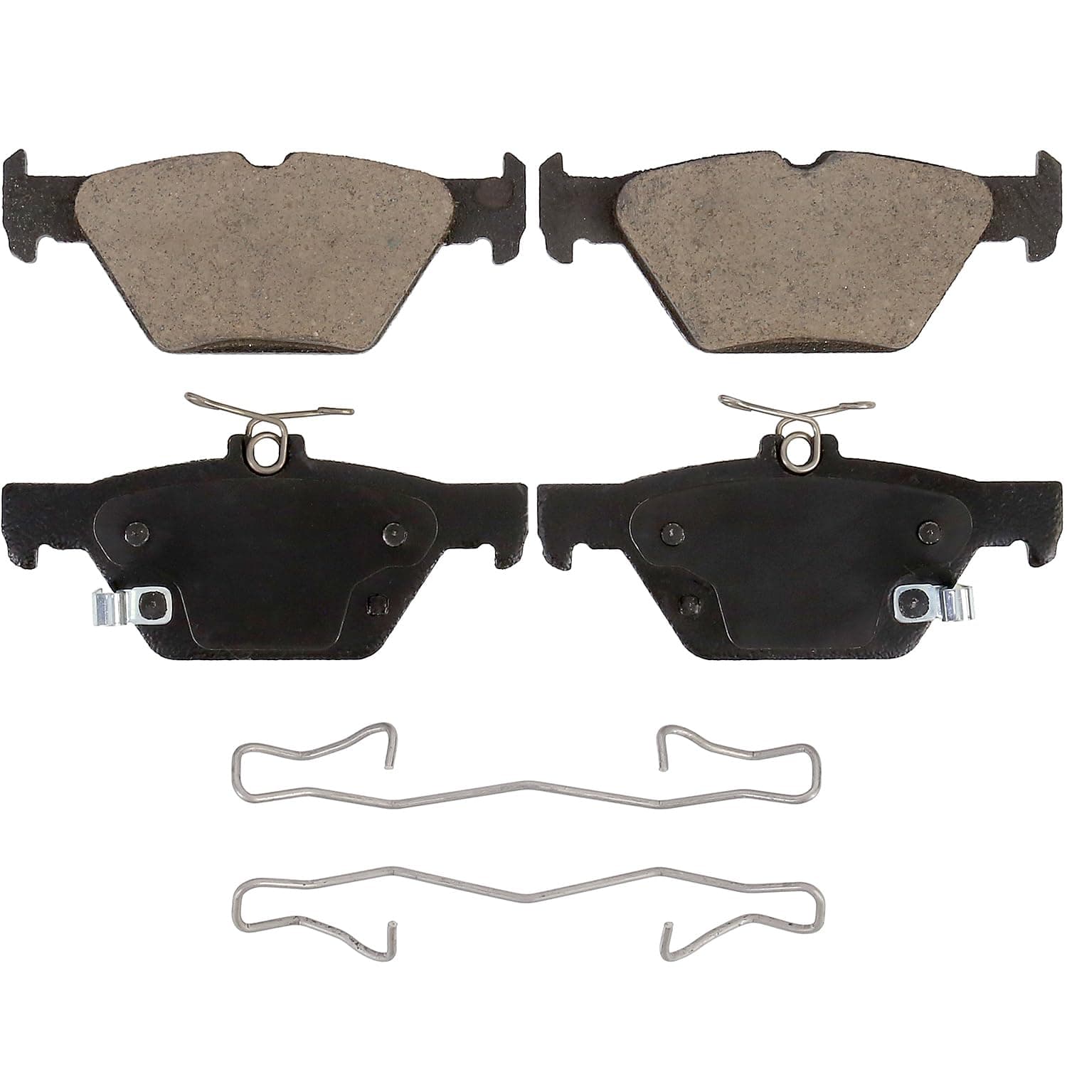 Denso Brake Pad Set