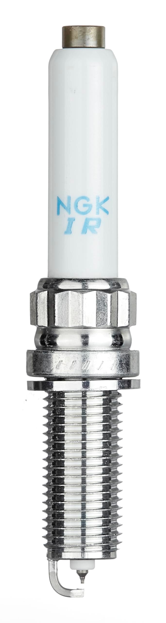 NGK SILKGR9A7ES Laser Iridium Plug - Image 2